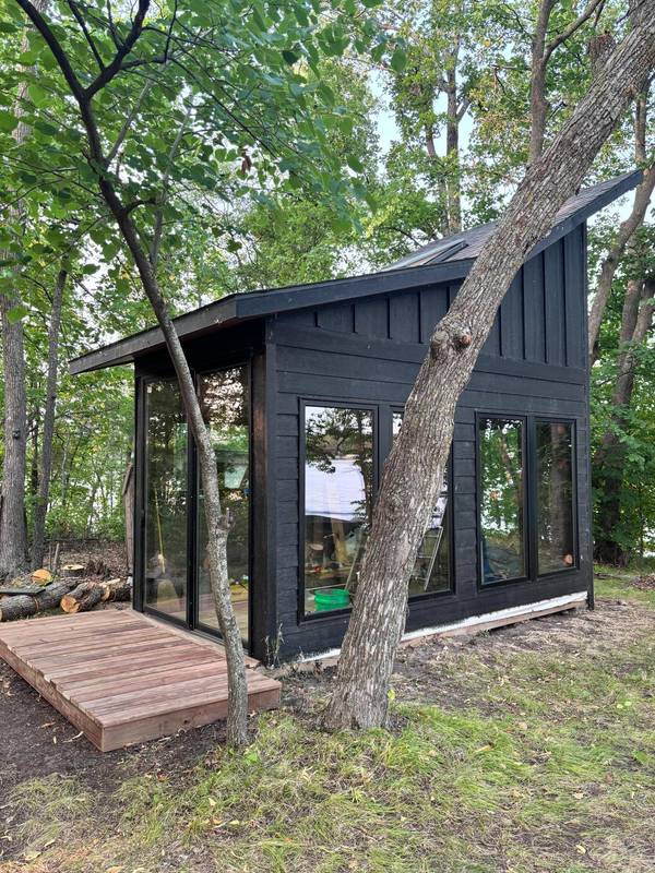 TBD Excelsior Island, Cross Lake, MN 56442