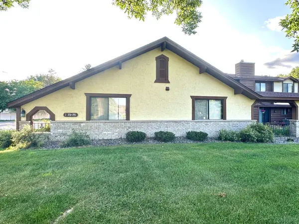 79 126th LN NW, Coon Rapids, MN 55448