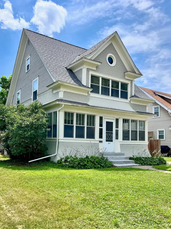 3207 E 42nd ST, Minneapolis, MN 55406