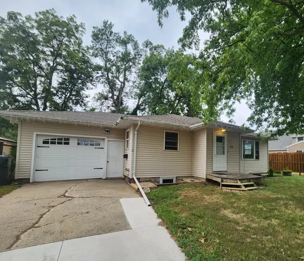 514 7th AVE SE, Pipestone, MN 56164