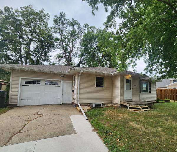 514 7th AVE SE, Pipestone, MN 56164