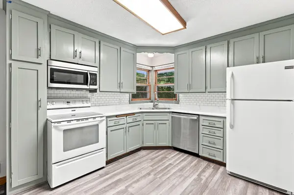 5355 Northport DR, Brooklyn Center, MN 55429