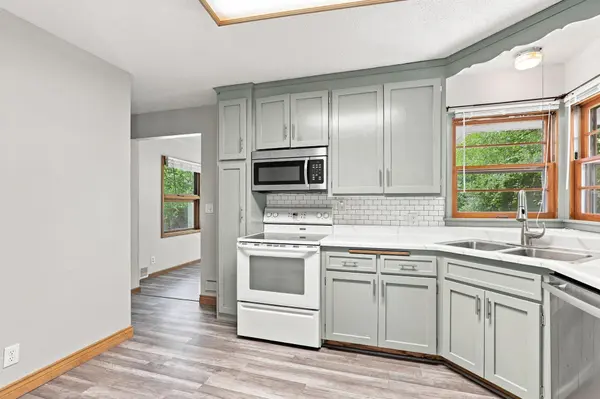 5355 Northport DR, Brooklyn Center, MN 55429