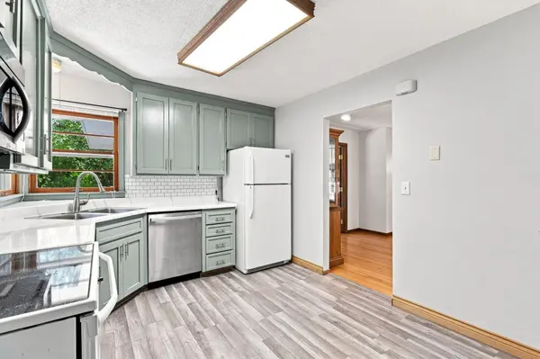 5355 Northport DR, Brooklyn Center, MN 55429