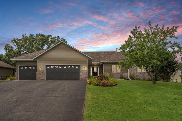 15030 Avocet ST NW, Andover, MN 55304