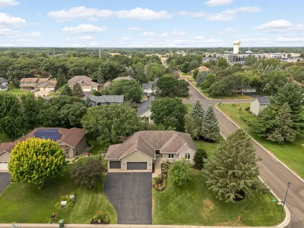 15030 Avocet ST NW, Andover, MN 55304