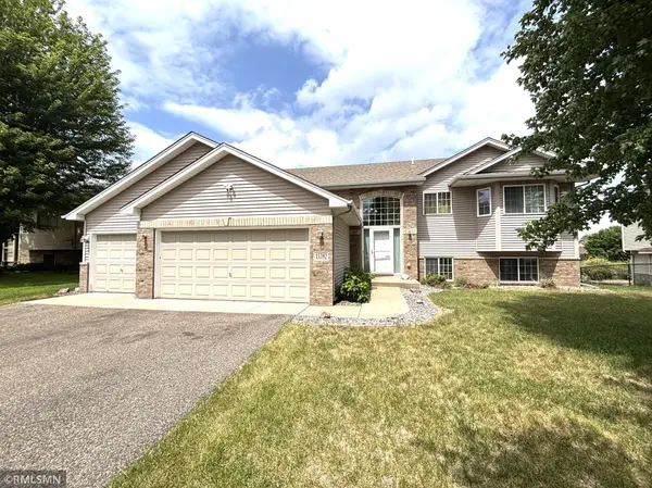 15392 Krypton ST NW, Anoka, MN 55303