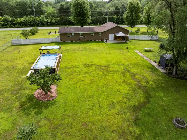 N7781 Amsterdam Prairie RD, Holmen, WI 54636