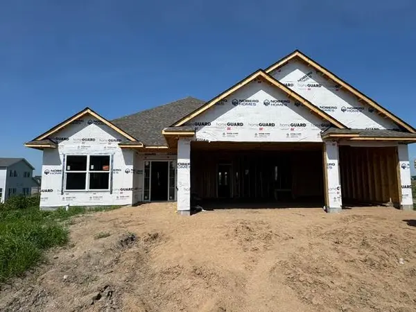 3255 Kady AVE NE, Saint Michael, MN 55376