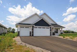 3255 Kady AVE NE, Saint Michael, MN 55376