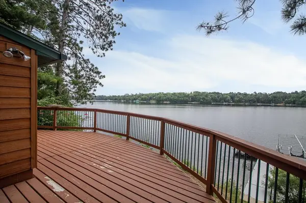 1444 Plummer Point RD NE, Outing, MN 56662