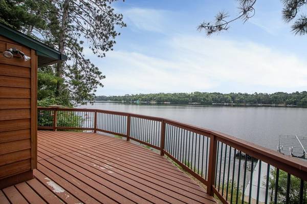 1444 Plummer Point RD NE, Outing, MN 56662