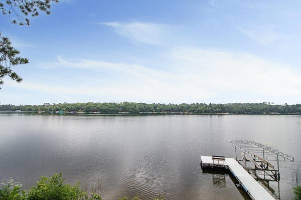 1444 Plummer Point RD NE, Outing, MN 56662