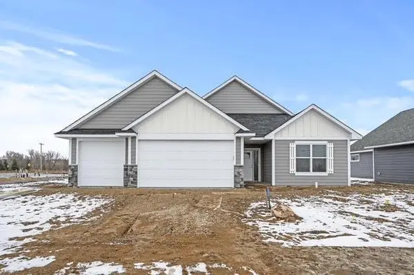 3471 Kady AVE NE, Saint Michael, MN 55376