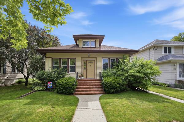 1119 2nd ST N, Fargo, ND 58102
