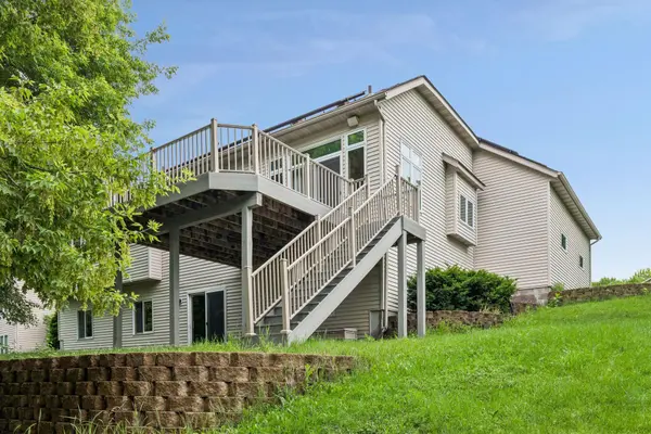 14314 Robin RD NE, Prior Lake, MN 55372