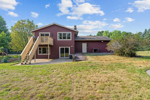 8433 168th LN NW, Ramsey, MN 55303