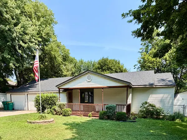 210 Saratoga ST, Ortonville, MN 56278