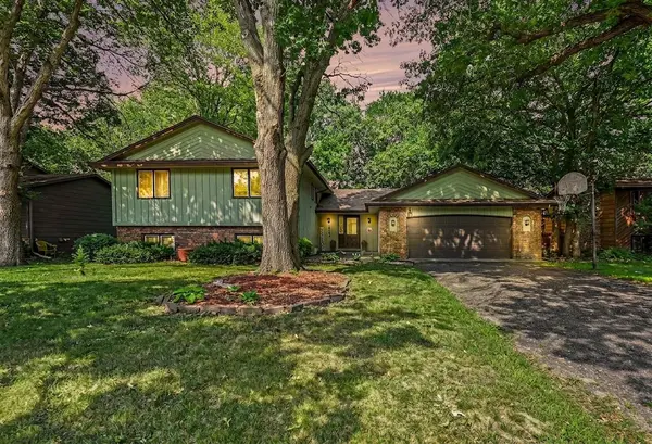 10852 Fillmore ST NE, Blaine, MN 55434