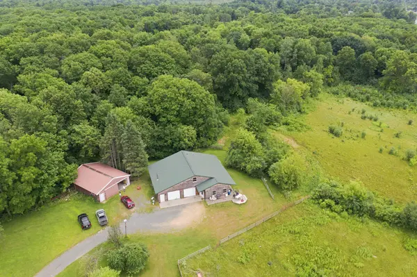 1568 260th AVE, Luck, WI 54853