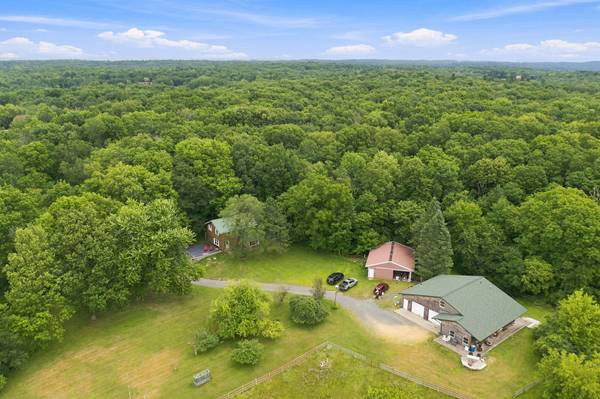 1568 260th AVE, Luck, WI 54853