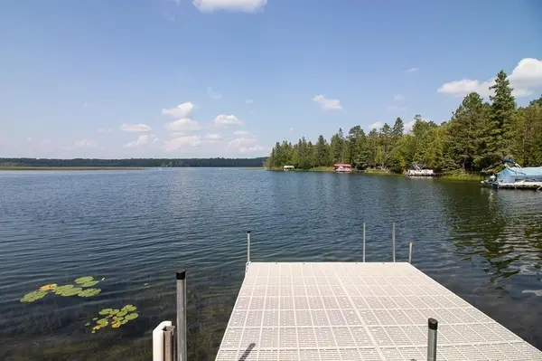 5634 S Thunder Lake DR NE, Remer, MN 56672