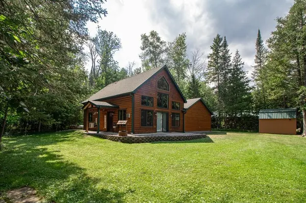 5634 S Thunder Lake DR NE, Remer, MN 56672