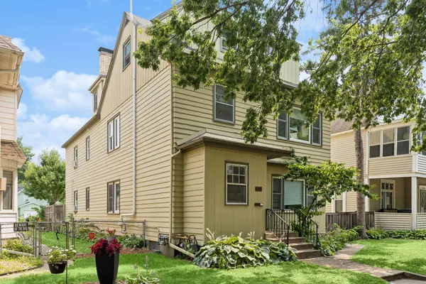 1519 Adams ST NE, Minneapolis, MN 55413