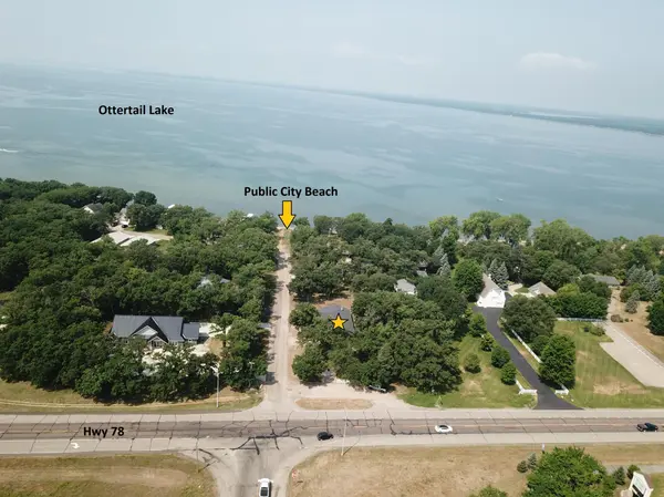 90 Bay View RD, Ottertail, MN 56571