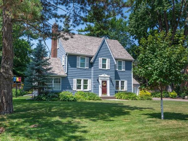 220 Holly RD, Hopkins, MN 55343