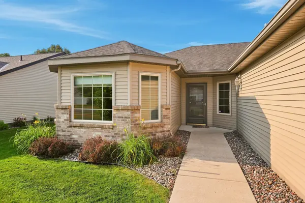 4122 Dublin DR, Saint Cloud, MN 56301