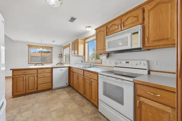 4122 Dublin DR, Saint Cloud, MN 56301