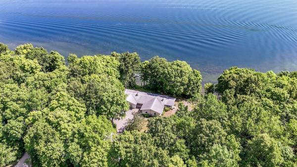 35689 Adams Point TRL, Frazee, MN 56544