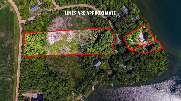 35689 Adams Point TRL, Frazee, MN 56544