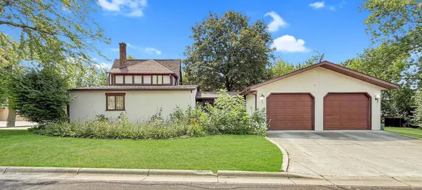 829 3rd AVE, Madison, MN 56256