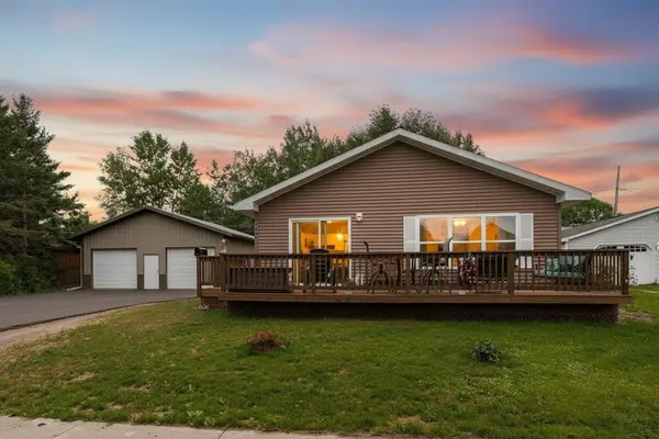 1209 96th AVE W, Duluth, MN 55808