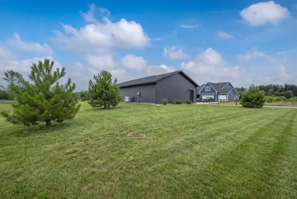 210 Sandhill ST, Turtle Lake, WI 54889