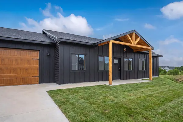 210 Sandhill ST, Turtle Lake, WI 54889