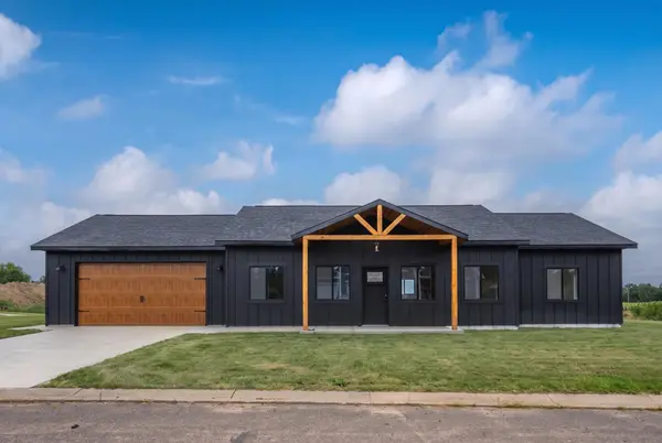 210 Sandhill ST, Turtle Lake, WI 54889