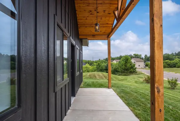 210 Sandhill ST, Turtle Lake, WI 54889
