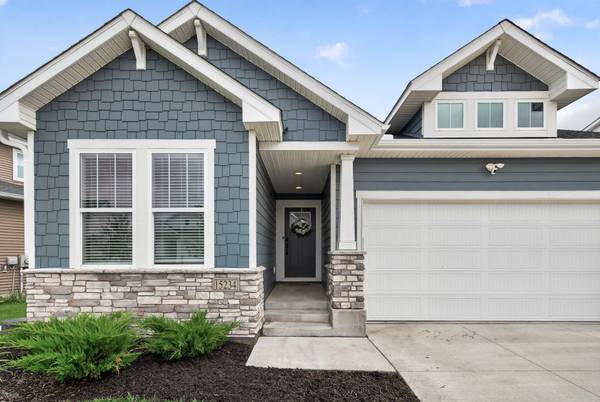 15234 116th AVE N, Dayton, MN 55369