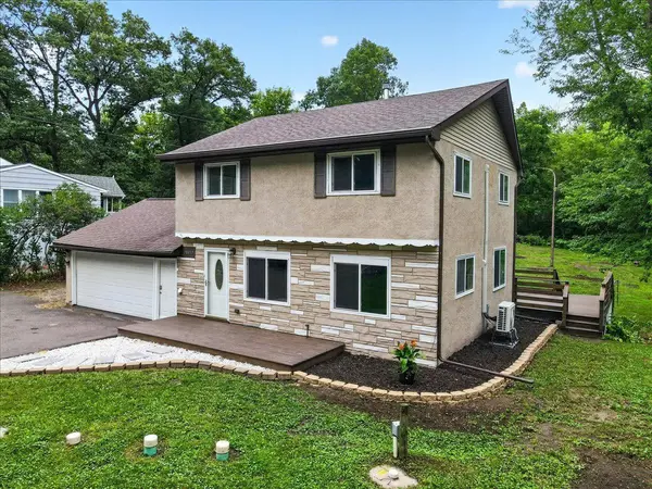 20657 Jewel AVE N, Forest Lake, MN 55025