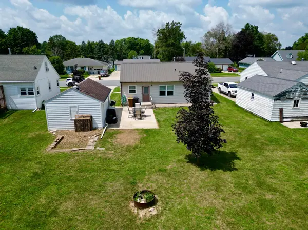 617 Lyndale AVE, Spring Valley, MN 55975