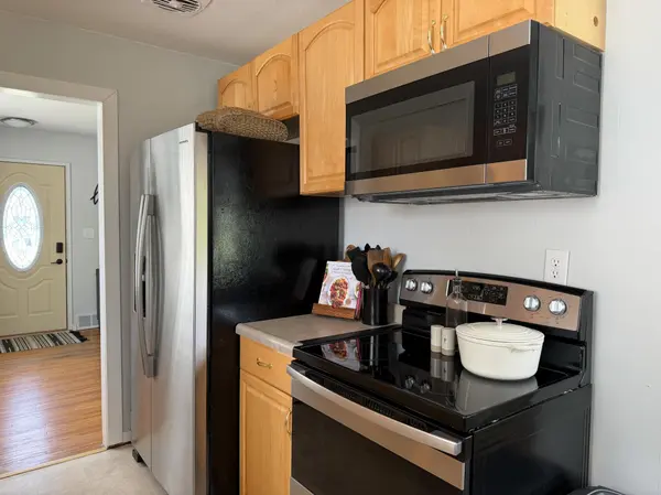617 Lyndale AVE, Spring Valley, MN 55975