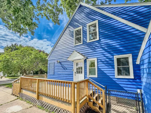 1057 Linn AVE, Owatonna, MN 55060