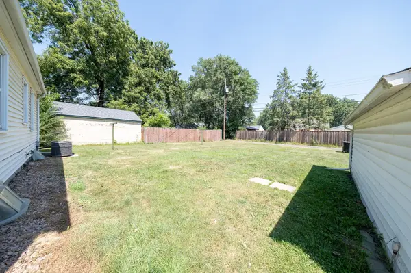 8241 Wentworth AVE S, Bloomington, MN 55420