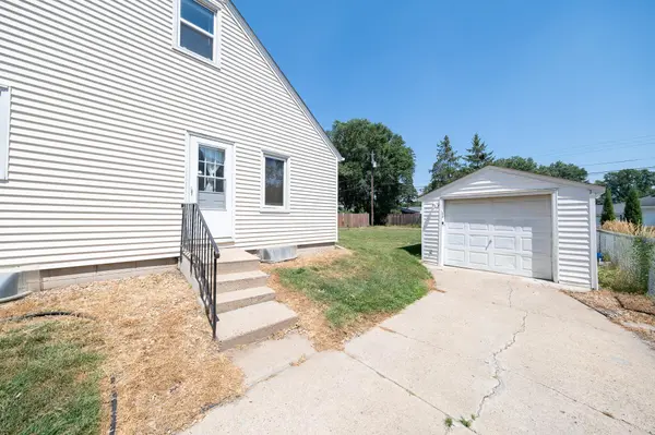 8241 Wentworth AVE S, Bloomington, MN 55420