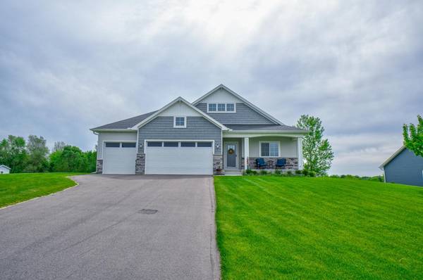 23855 187th ST NW, Big Lake, MN 55309