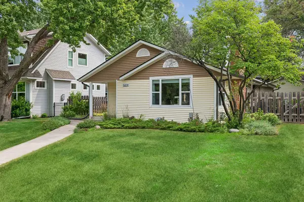 5829 Russell AVE S, Minneapolis, MN 55410