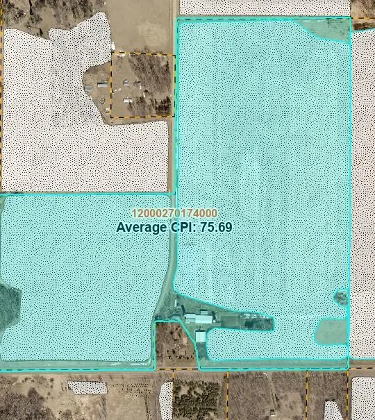 TBD 487th AVE, Perham, MN 56573